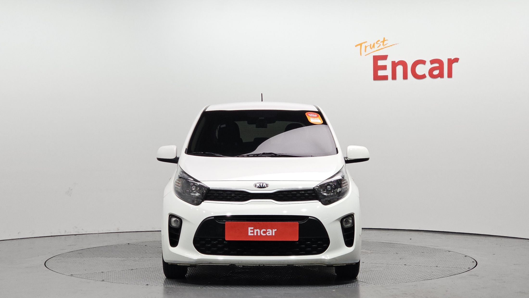 KIA MORNING JA 2020
