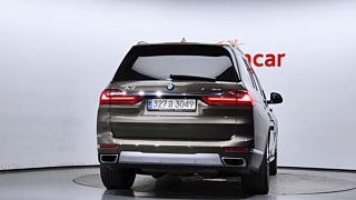 BMW X7 G07 2022