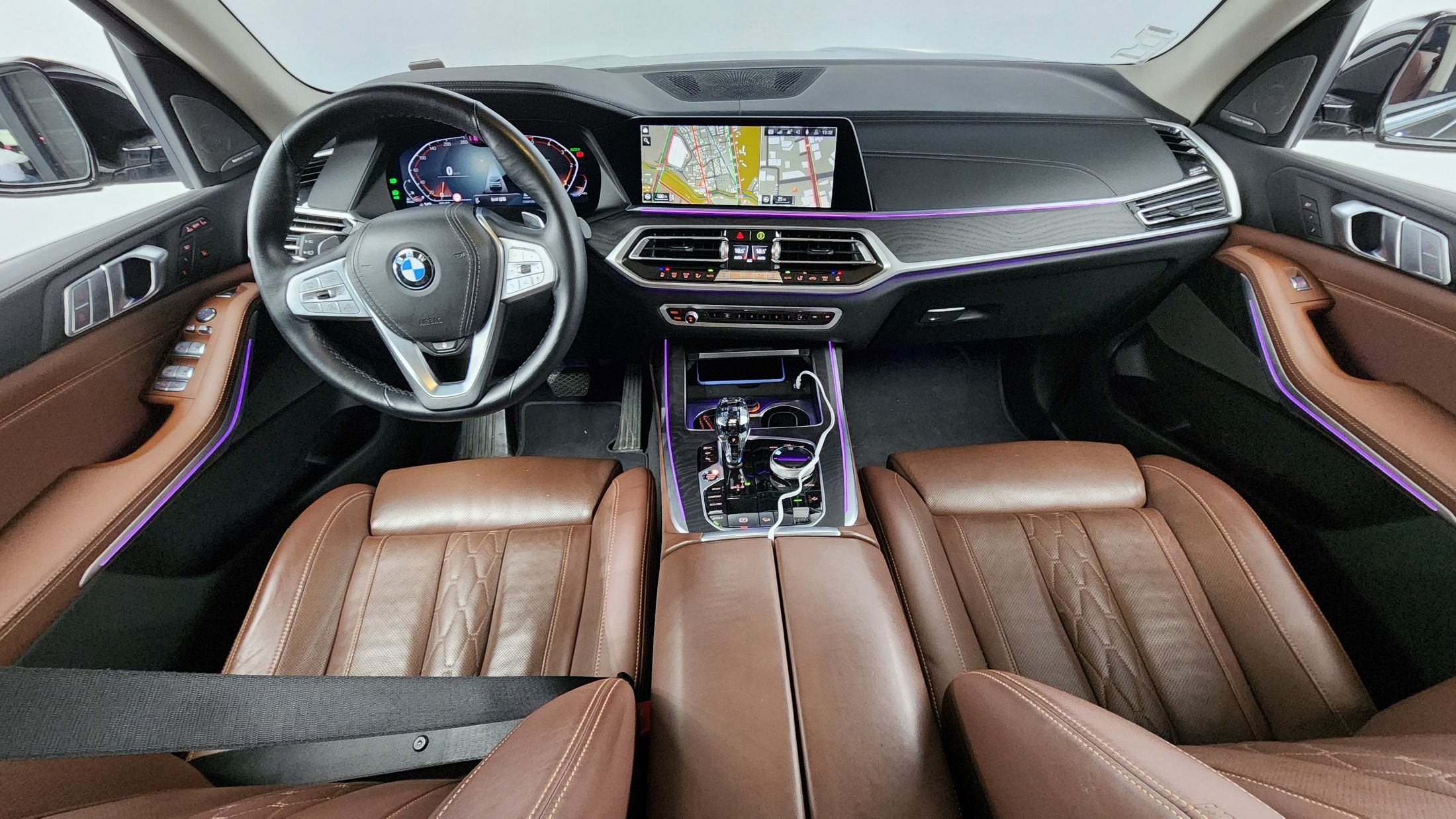 BMW X7 G07