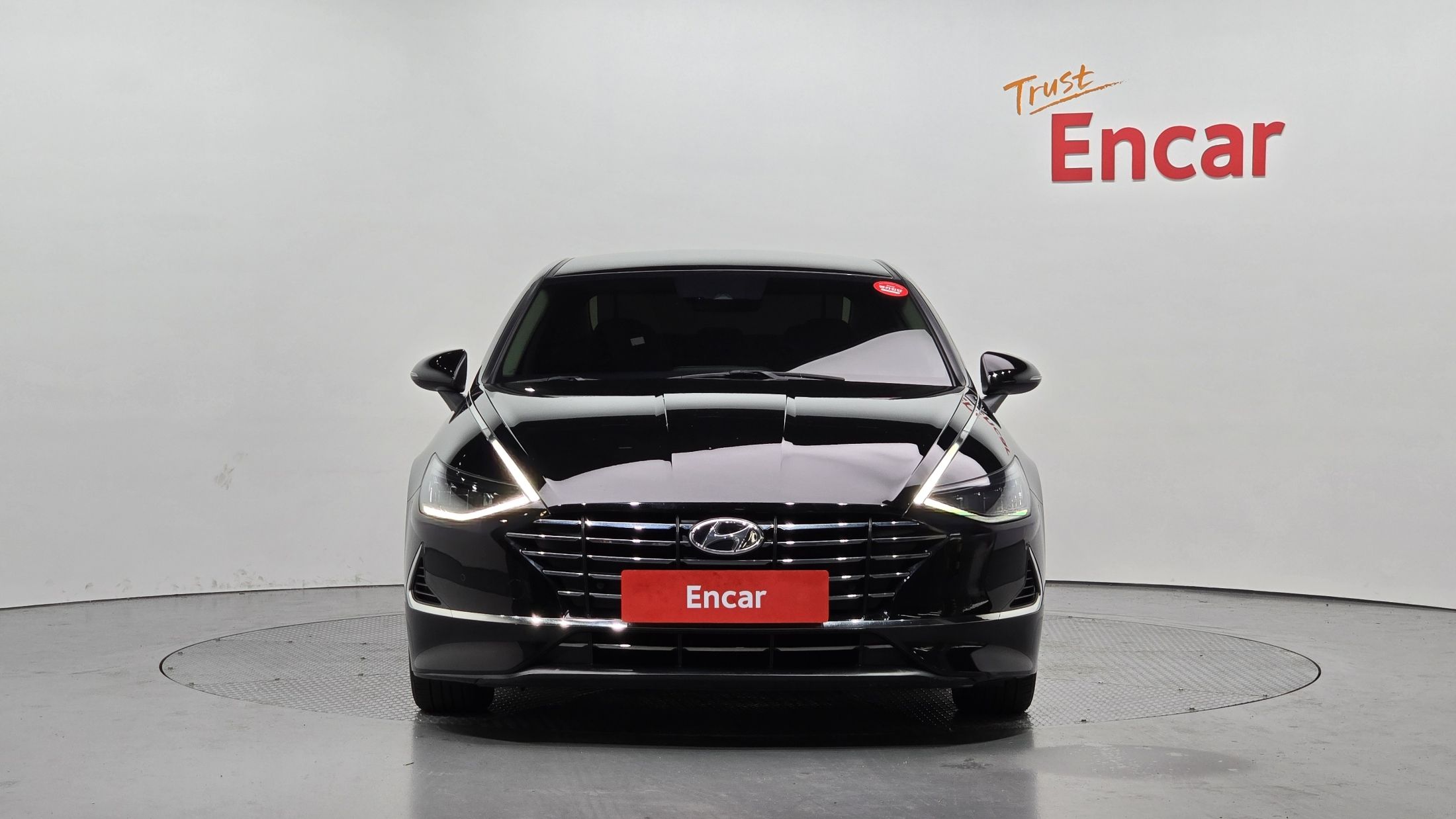 HYUNDAI SONATA DN8 2021
