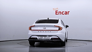 HYUNDAI SONATA DN8 2019