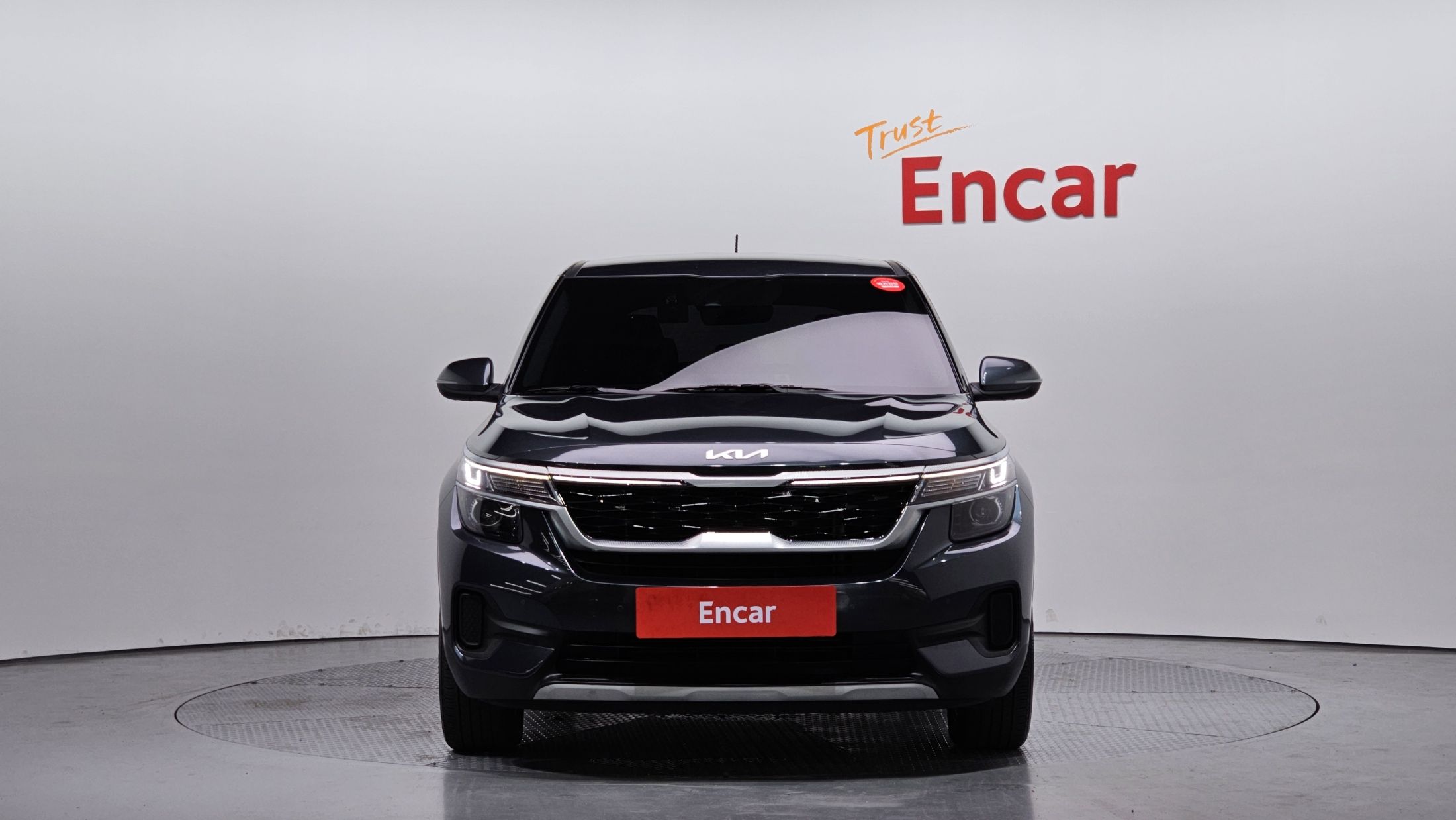 KIA SELTOS 2022