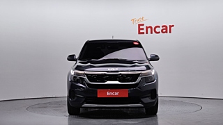 KIA SELTOS 2022