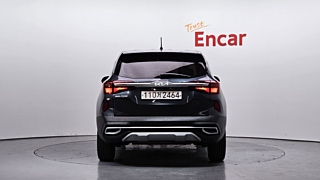 KIA SELTOS 2022
