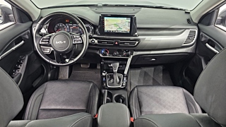 KIA SELTOS 2022