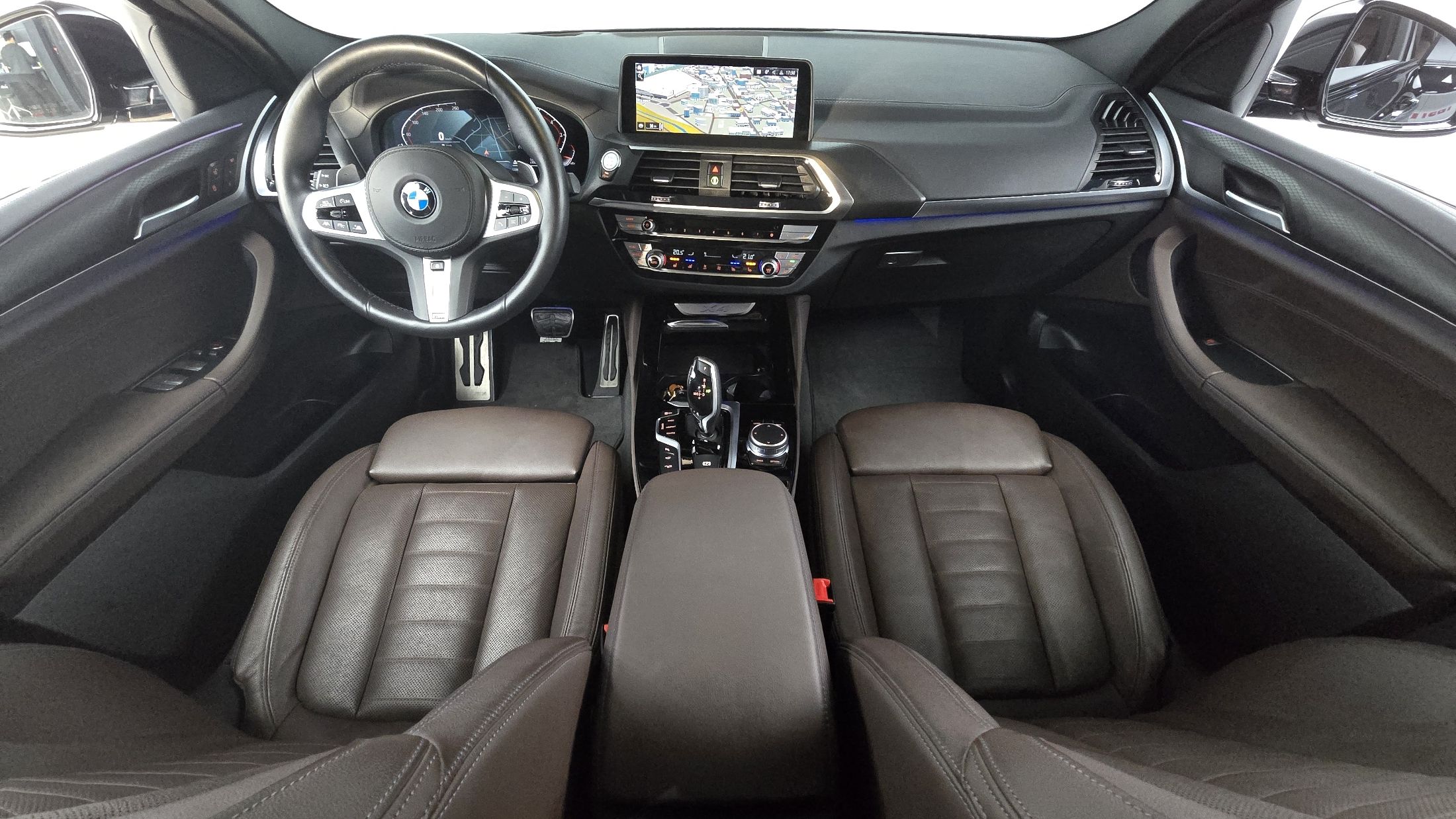 BMW X4 G02