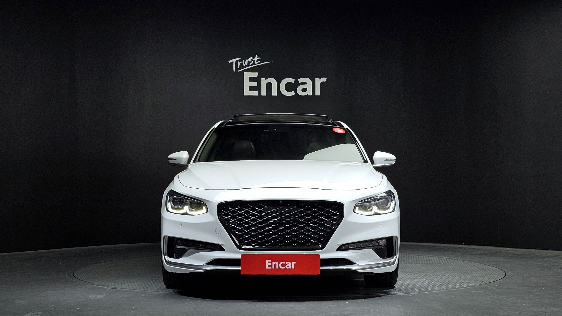 HYUNDAI GRANDEUR IG 2018