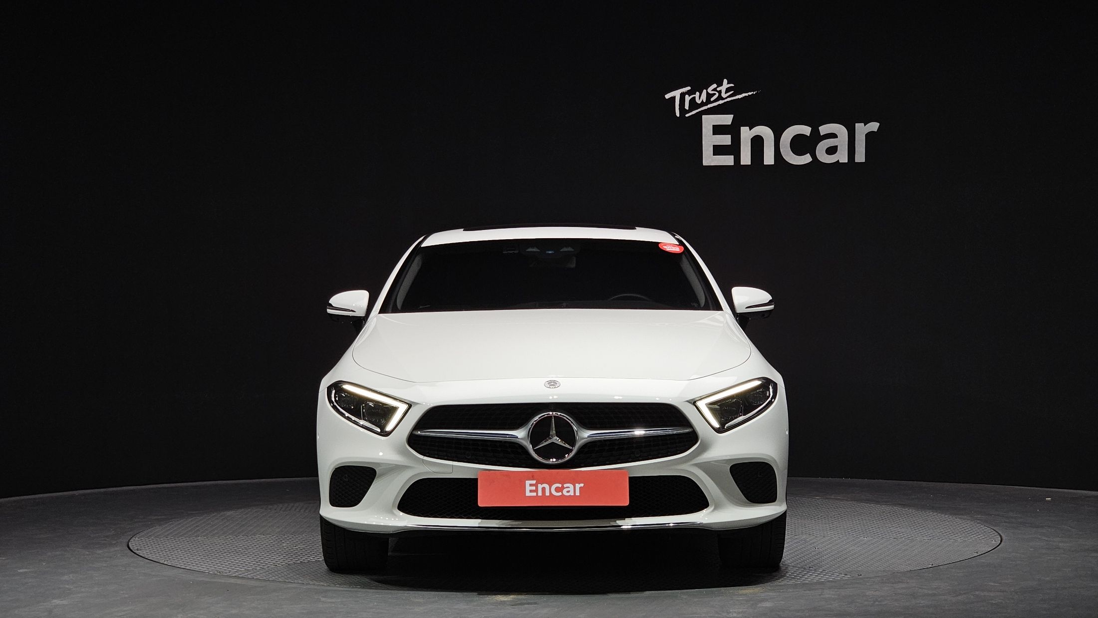 MERCEDES BENZ CLS-CLASS C257 2019