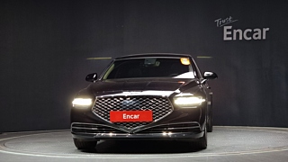 GENESIS G90 2019