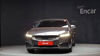 KIA K7 2019