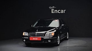 HYUNDAI GRANDEUR XG  2003