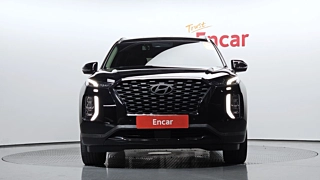 HYUNDAI PALISADE 2020