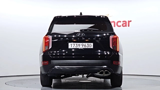HYUNDAI PALISADE 2020