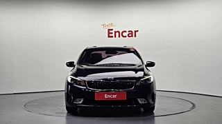 KIA K3 2016