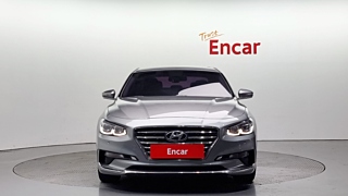 HYUNDAI GRANDEUR IG 2017