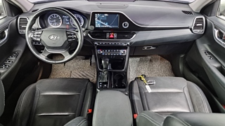 HYUNDAI GRANDEUR IG 2017
