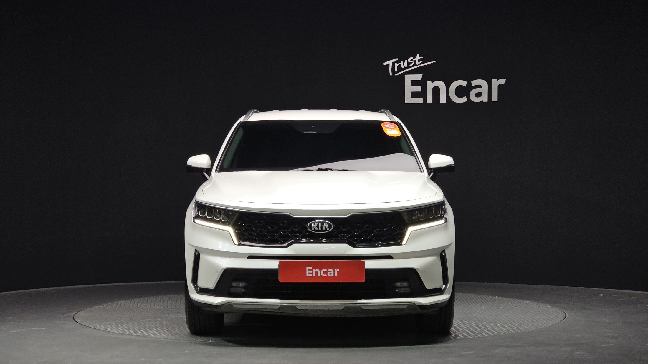 KIA SORENTO 2020