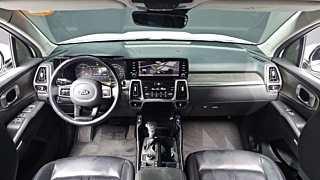 car slider