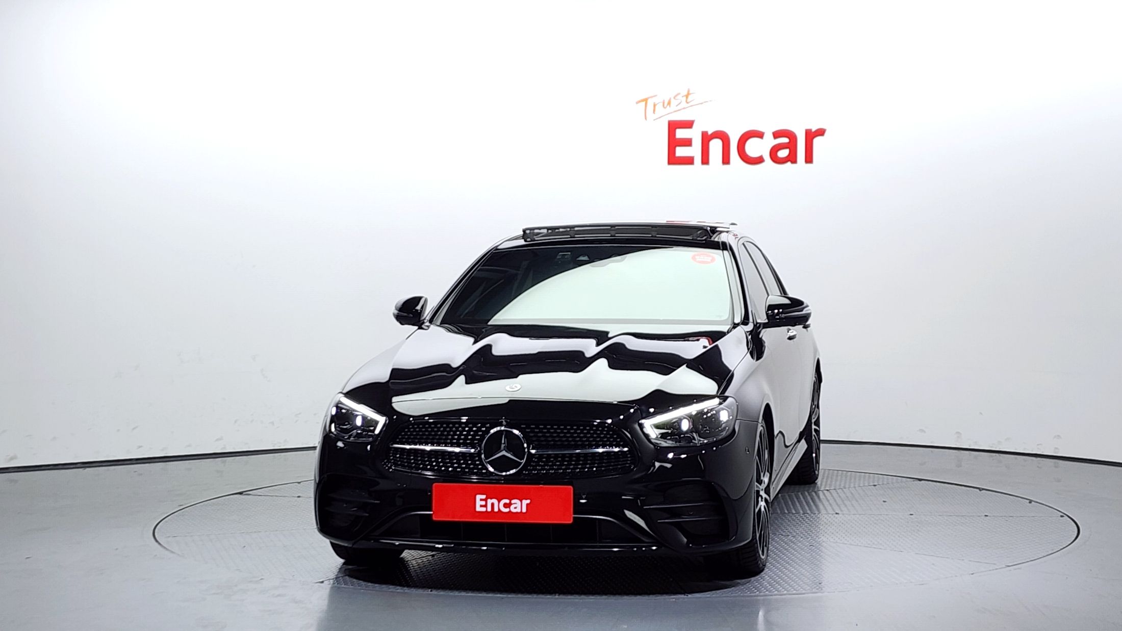 MERCEDES BENZ E-CLASS W213