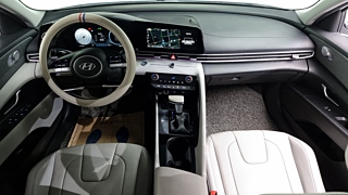 car slider