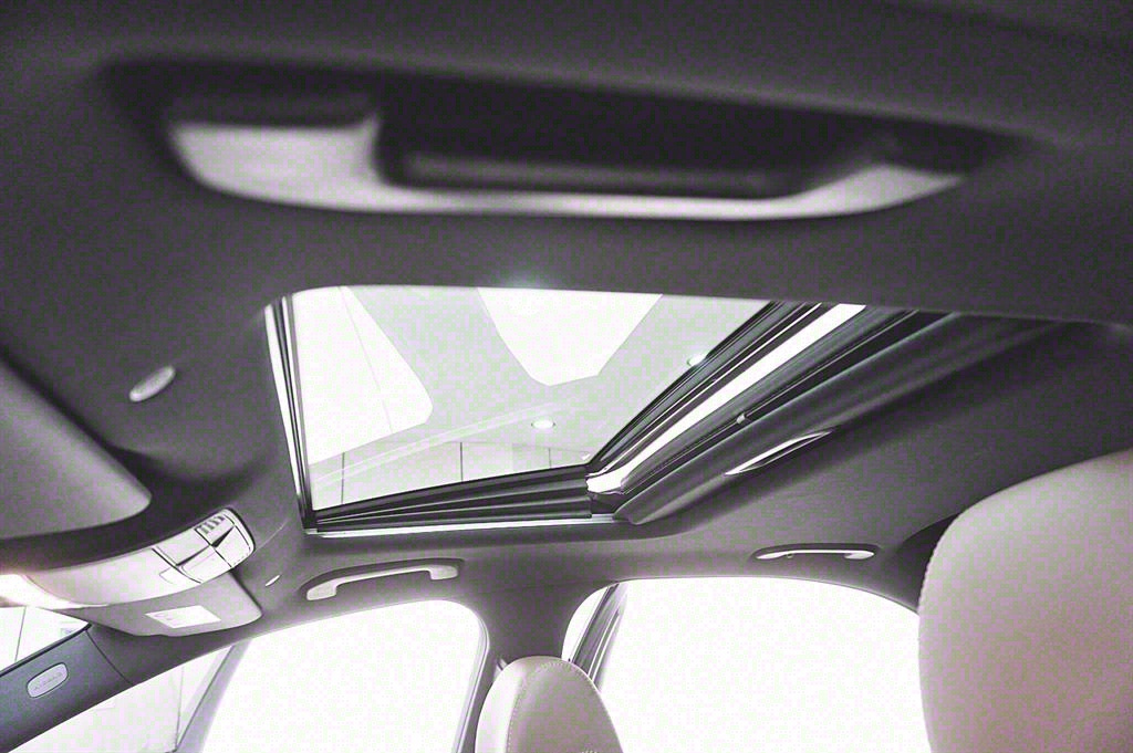 MERCEDES BENZ E-CLASS W213