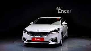 KIA K7 2017