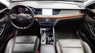 KIA K7 2017