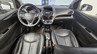 DAEWOO SPARK THE NEXT 2016