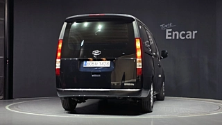 HYUNDAI STARIA 2022