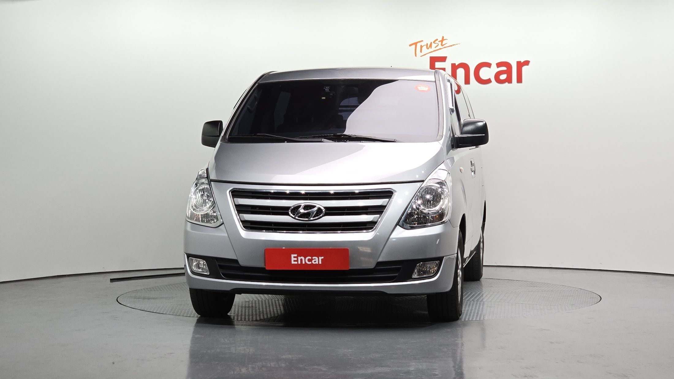 HYUNDAI STAREX GRAND 2016