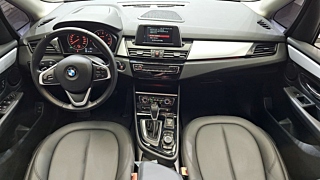 BMW 2-SERIES ACTIVE TOURER F45 2017