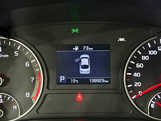 KIA K5 2018
