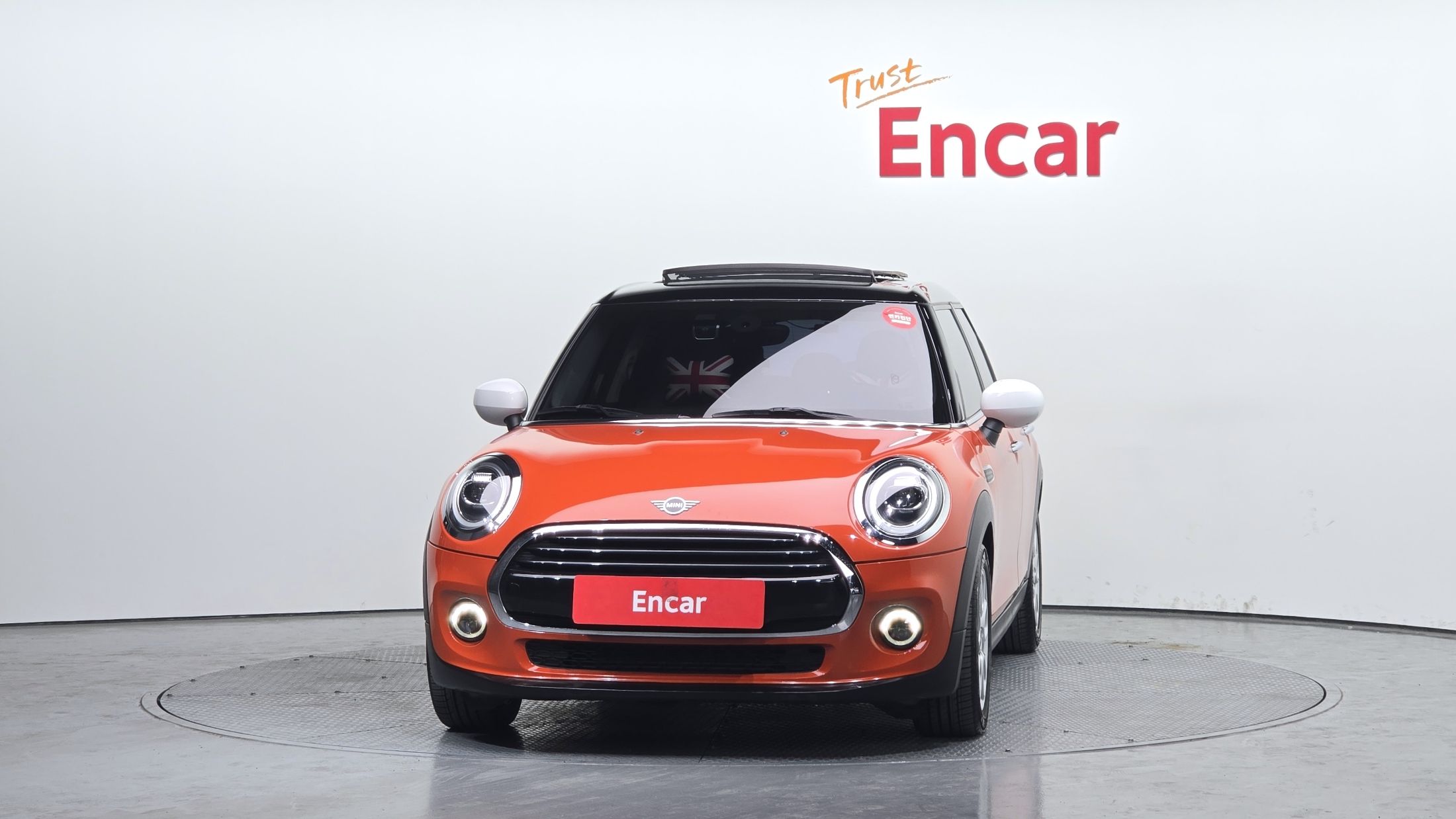 MINI COOPER 2020