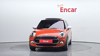 MINI COOPER 2020
