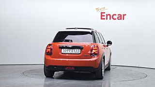 MINI COOPER 2020