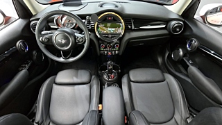 MINI COOPER 2020