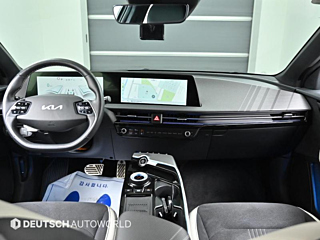 KIA EV6 2022