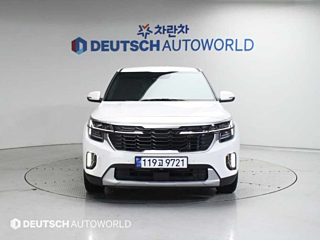KIA SELTOS 2024