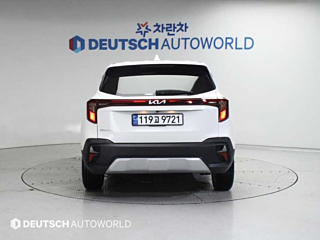 KIA SELTOS 2024