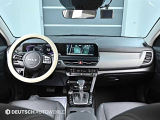 KIA SELTOS 2024