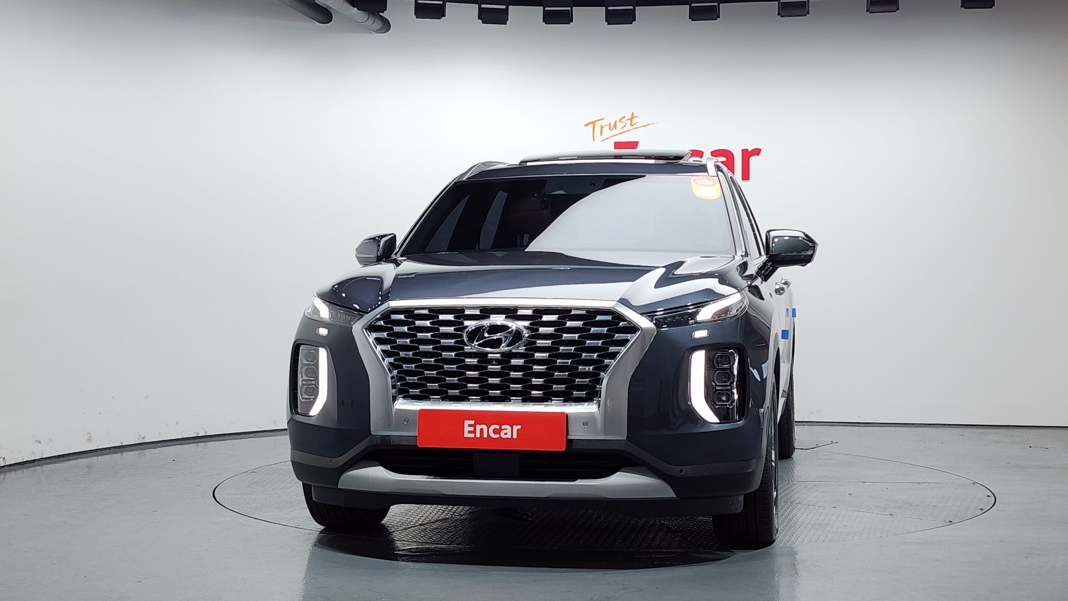 HYUNDAI PALISADE 2020