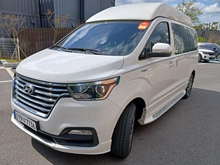 HYUNDAI STAREX GRAND 2020