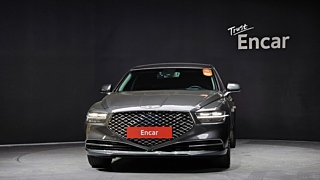 GENESIS G90 2019