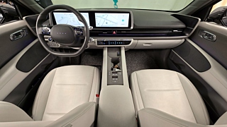 HYUNDAI IONIQ6 2022