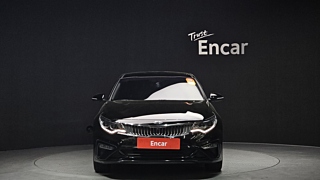 KIA K5 2019