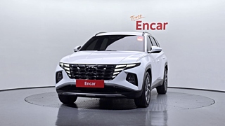 HYUNDAI TUCSON HYBRID NX4 2023