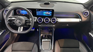 MERCEDES BENZ GLB-CLASS X247 2024