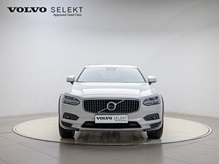 VOLVO V90 CROSS COUNTRY 2024
