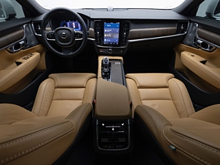 VOLVO V90 CROSS COUNTRY 2024