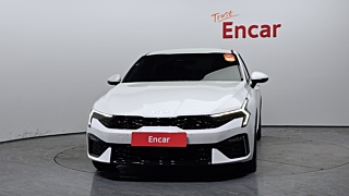 KIA K5 2024